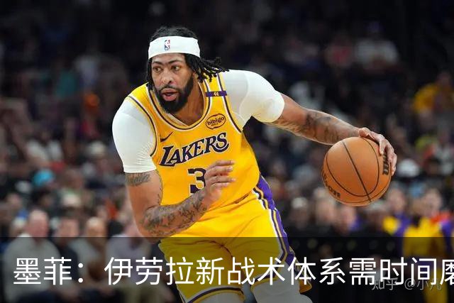 墨菲：伊劳拉新战术体系需时间磨合，中场隐患待解决